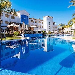 Aparthotel Cordial Mijas Golf